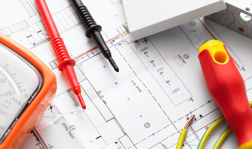 ELECTRICAL REPAIRS