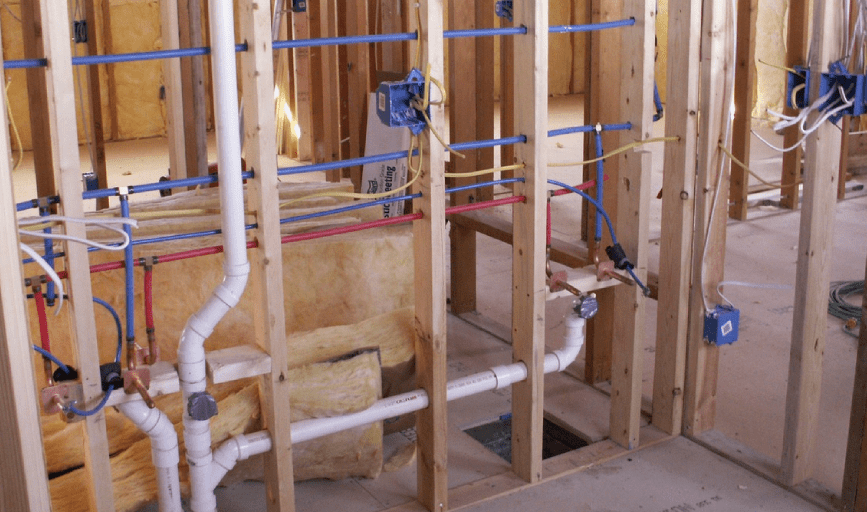 PLUMBING