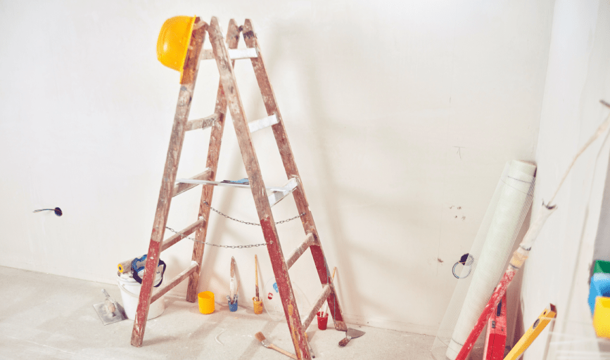 PAINTING SERVICES